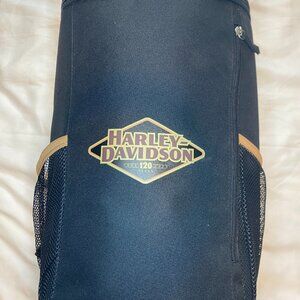 Harley-Davidson 120th Anniversary Backpack Cooler